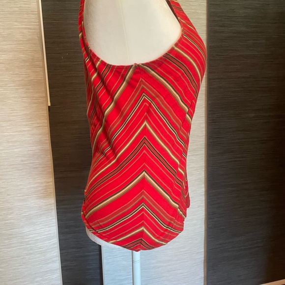 Ralph Lauren Halter - Picture 3 of 8